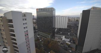 Photo aérienne de Bagnolet par drone