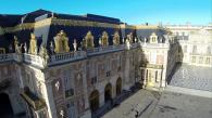 Photo aérienne pour collectivités