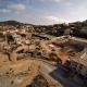 Prises de vues techniques par drone en Corse