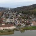 Photo aerienne drone les andelys eure normandie 20210111 185727