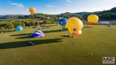 Photo aérienne événementielle MGV drone