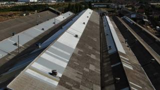 Le constat d’huissier par drone en Bourgogne-Franche-Comté