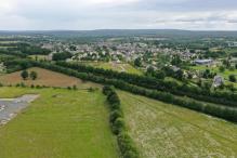 Photo aérienne par PILOTE DE drone en Bretagne