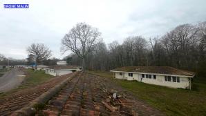 Photo aérienne par drone FPV