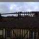 Photo aerienne par drone pour assurance