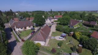 Le constat d’huissier par drone en Nouvelle-Aquitaine