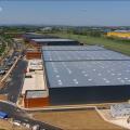 Visites d'usines et d’entreprises