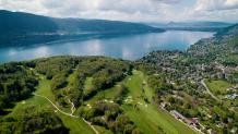 Photo aerienne par pilote de drone en saone et loire 1