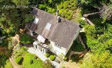 Photo aérienne pilote drone Gif-sur-Yvette Essonne