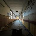 Urbex en drone, exploration urbaine vue du ciel