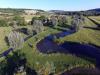 Prise de vue arienne par drone