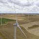 Inspections par drone dans le Grand-Est