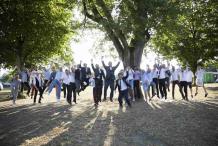 Photo de mariage par photographe strasbourg