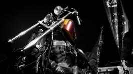 Photo de moto de notre photographe 