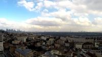 Photo de paris en vue aerienne