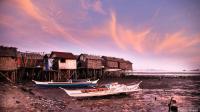 Photo de paysage par photographe de Normandie