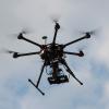 Photo drone homologue pour pilote professionnel