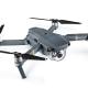Photo drone mavic pro de dji