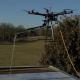 Nettoyage ou démoussage par drone par drone en Normandie