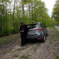 Drone FPV pour des images aériennes différentes en immersion