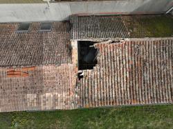 Photo toit pilote drone Occitanie