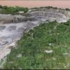 Photogrammétrie aérienne modélisation en 3d par drone