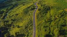 Photographe aérien par drone Biarritz