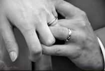 Photographie de mariage en Île de France