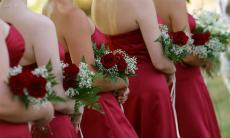 Photographe vidéaste pour tous types de photographies de mariage
