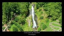 Photographie aérienne Auvergne