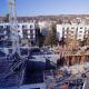 Suivi de chantier par drone en Nouvelle-Aquitaine Photographie aérienne