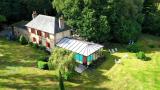 Photographie aerienne gites maisons ou chambres d hotes