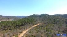 Photographie aérienne par drone Fréjus dans le Var