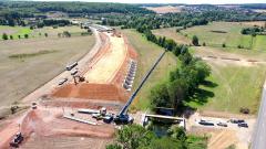 Photographie aérienne suivie chantier par drone 20230718 144908
