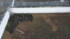 Photographie aeriennes par drone pour constat d huissier sur toiture detail 20220124 121228