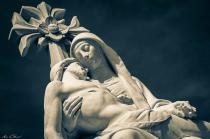Photographie de photographe professionnel en Corse