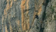Photographie par drone en Ariège proche de Foix