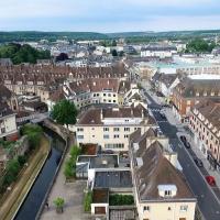 Photographie par drone evreux