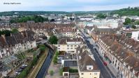 Photographie par drone Evreux