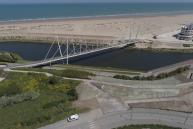 Photographies aériennes drone Dunkerque