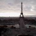 Photographies de paris pele mele de photos aeriennes de paris