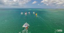 Photos aériennes par drone en Guadeloupe et Martinique