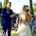 Photos et films de mariages en provence alpes cote d azur