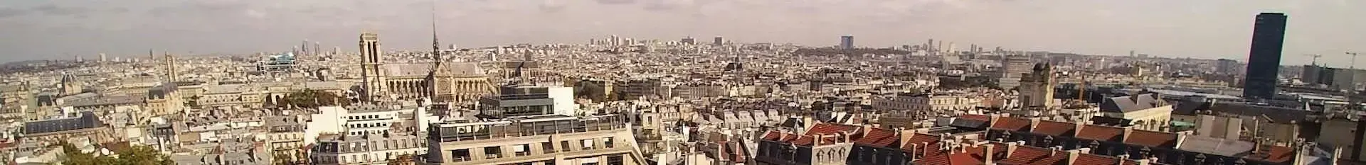 Photos et vidéos aériennes par drone