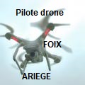 Pilote de drone a Foix en Ariège