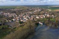 Pilote de drone a niort