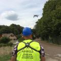 Liste de pilote de drone professionnel