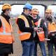 Pilote de drone professionnel
