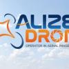 Pilote de drone en guadeloupe et martinique