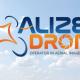 Pilote de drone en guadeloupe et martinique